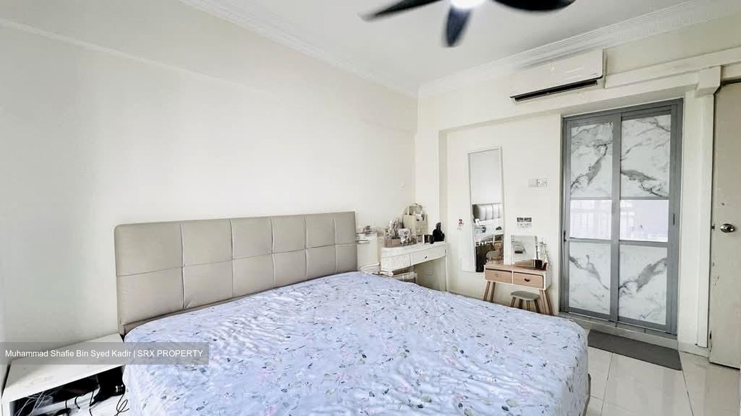 Blk 681B Woodlands Drive 62 (Woodlands), HDB 4 Rooms #566666601
